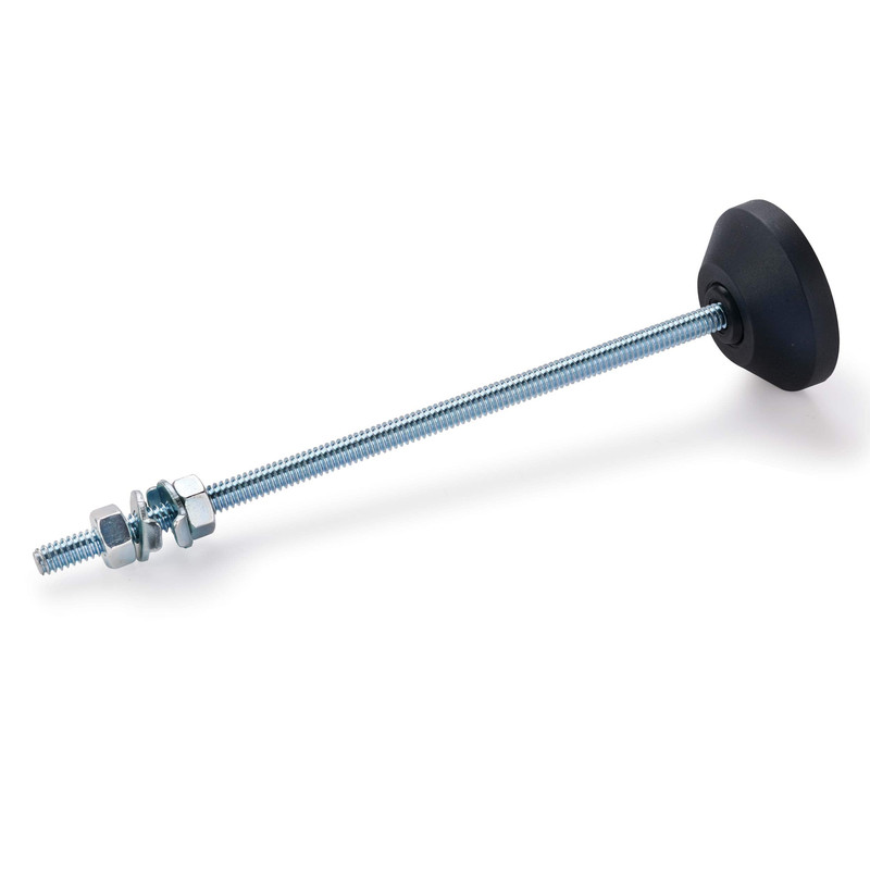 Toggle Clamp - 5/16"-18 x 6" Swivel Foot
